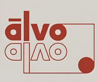Alvo logo