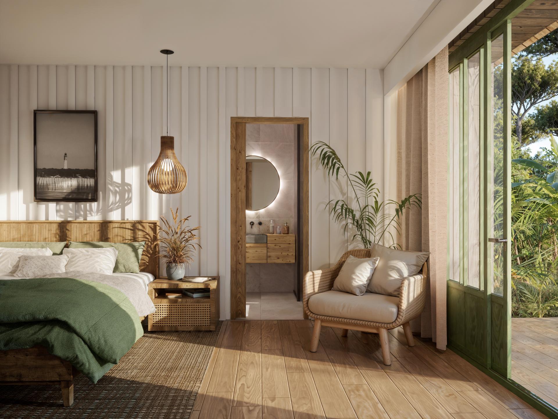 Chambre image 2ai